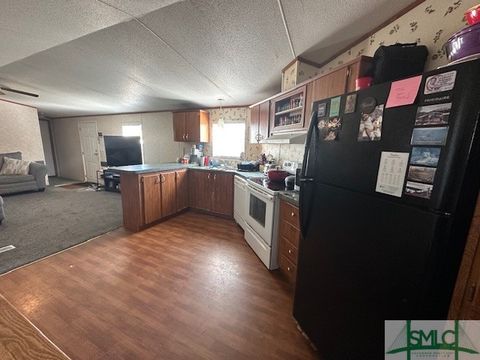 Mobile Home in Clyo GA 207 Josiah Morgan Road 6.jpg
