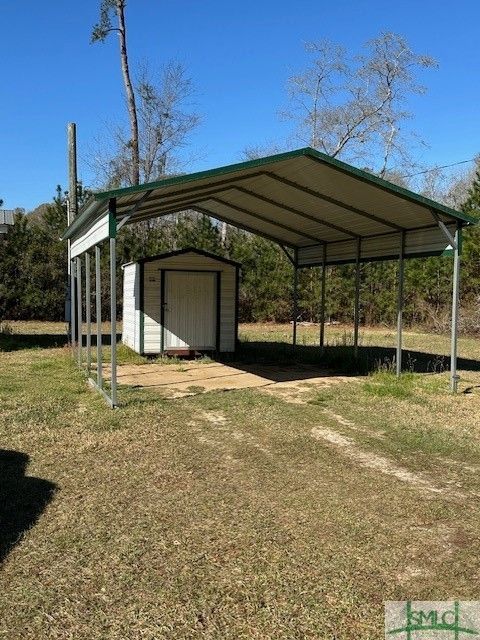 Mobile Home in Clyo GA 207 Josiah Morgan Road 16.jpg
