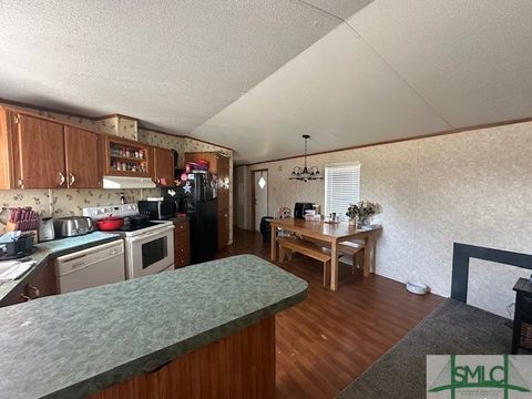 Mobile Home in Clyo GA 207 Josiah Morgan Road 8.jpg