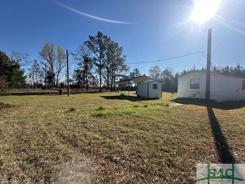 Mobile Home in Clyo GA 207 Josiah Morgan Road 15.jpg