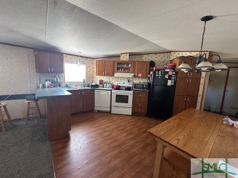 Mobile Home in Clyo GA 207 Josiah Morgan Road 7.jpg