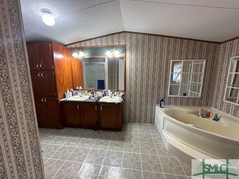 Mobile Home in Clyo GA 207 Josiah Morgan Road 11.jpg