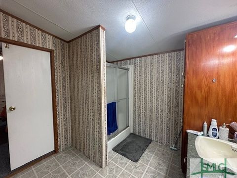 Mobile Home in Clyo GA 207 Josiah Morgan Road 12.jpg