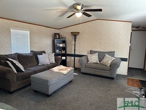 Mobile Home in Clyo GA 207 Josiah Morgan Road 3.jpg