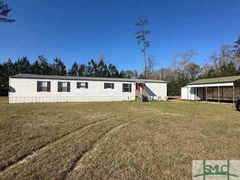 Mobile Home in Clyo GA 207 Josiah Morgan Road.jpg