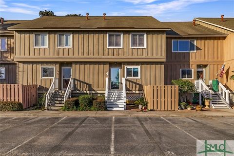 Condominium in Savannah GA 12502 Apache Avenue.jpg