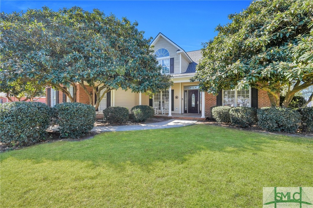 Single Family Residence in Guyton GA 202 Camden Yard Court 4.jpg
