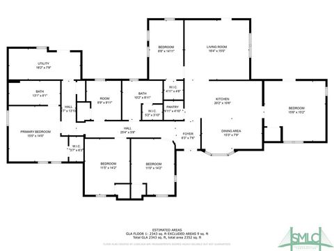 Single Family Residence in Clyo GA 1270 Reedsville Road 37.jpg
