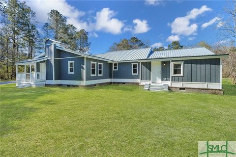 Single Family Residence in Clyo GA 1270 Reedsville Road 40.jpg
