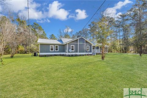 Single Family Residence in Clyo GA 1270 Reedsville Road 2.jpg