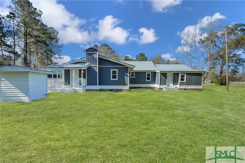 Single Family Residence in Clyo GA 1270 Reedsville Road 39.jpg