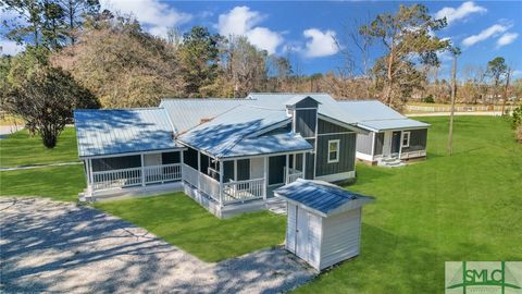 Single Family Residence in Clyo GA 1270 Reedsville Road 47.jpg