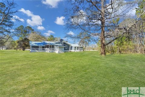 Single Family Residence in Clyo GA 1270 Reedsville Road 41.jpg
