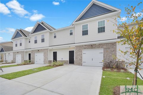 Townhouse in Pooler GA 508 Governor Treutlen Circle #53.jpg