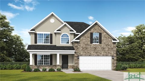 Single Family Residence in Allenhurst GA Lot 10 Deer Meadow Way.jpg