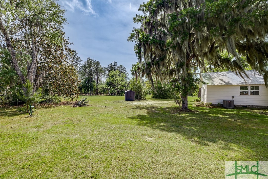 Single Family Residence in Clyo GA 2414 Corinth Church Road 31.jpg