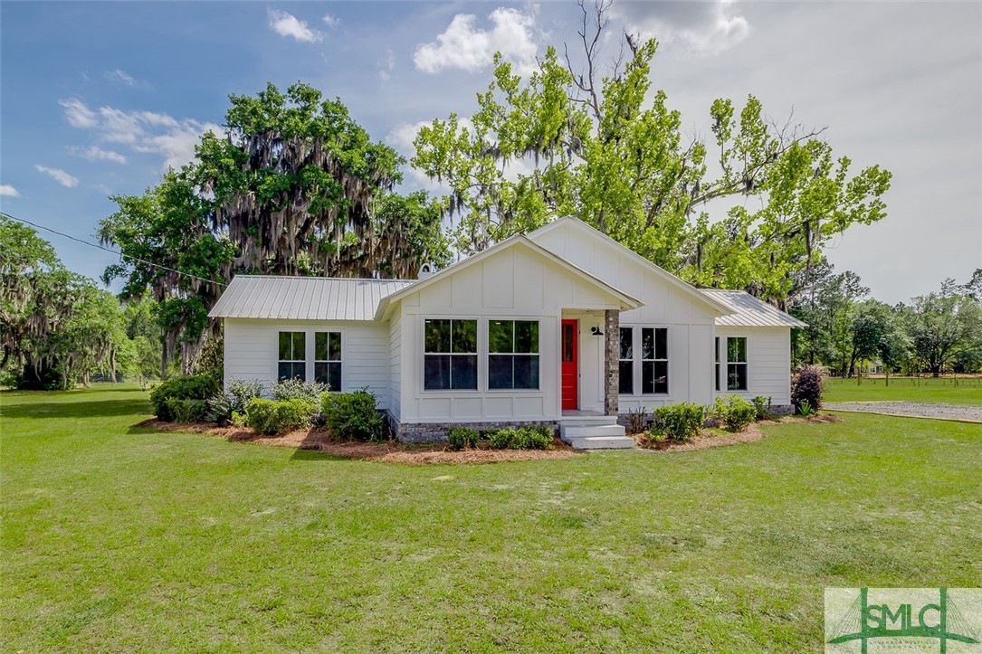 Single Family Residence in Clyo GA 2414 Corinth Church Road 1.jpg