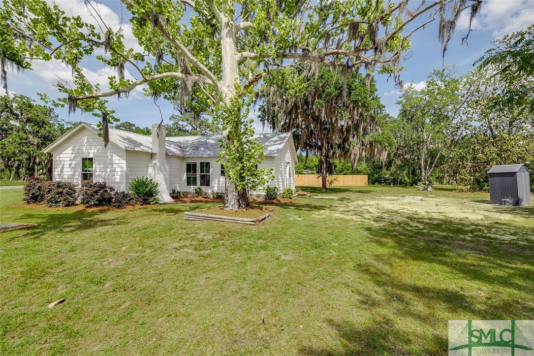 Single Family Residence in Clyo GA 2414 Corinth Church Road 29.jpg