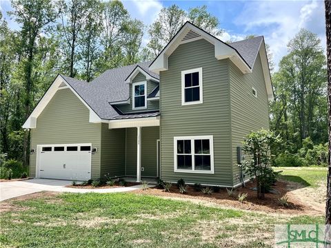Single Family Residence in Guyton GA 1133 Old Louisville Road.jpg