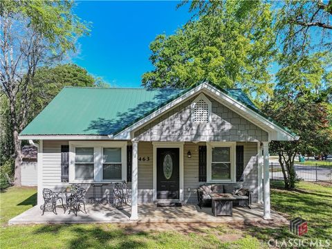 Single Family Residence in Commerce GA 463 State Street.jpg