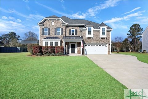Single Family Residence in Richmond Hill GA 352 Castleoak Drive 3.jpg