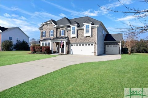 Single Family Residence in Richmond Hill GA 352 Castleoak Drive 2.jpg