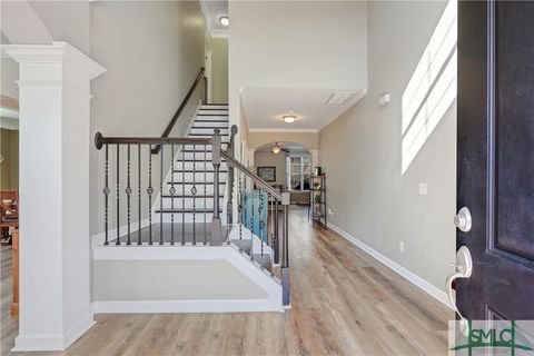 Single Family Residence in Richmond Hill GA 352 Castleoak Drive 5.jpg