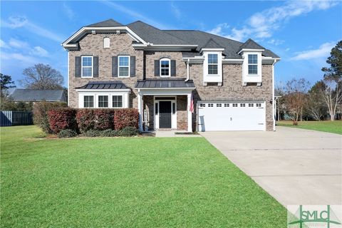 Single Family Residence in Richmond Hill GA 352 Castleoak Drive 1.jpg