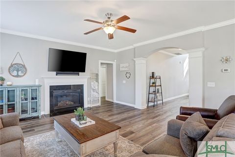 Single Family Residence in Richmond Hill GA 352 Castleoak Drive 12.jpg