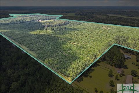  in Brooklet GA 0 0 Mud Rd/ Arcola Road.jpg