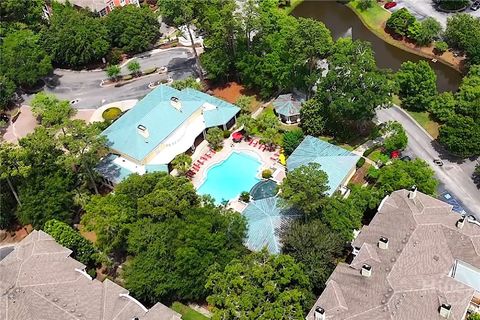 Condominium in Savannah GA 2122 Whitemarsh Way 20.jpg