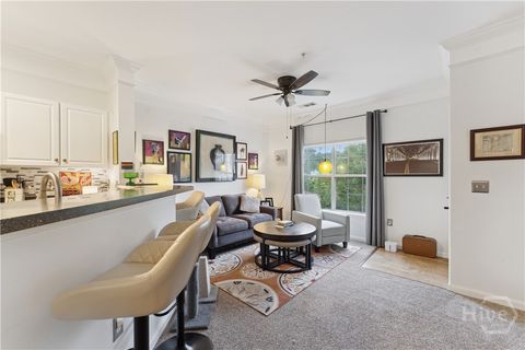 Condominium in Savannah GA 2122 Whitemarsh Way 7.jpg