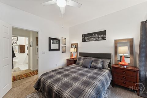 Condominium in Savannah GA 2122 Whitemarsh Way 12.jpg