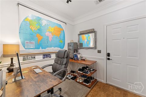 Condominium in Savannah GA 2122 Whitemarsh Way 11.jpg