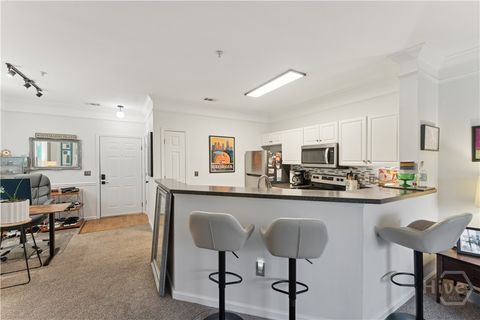 Condominium in Savannah GA 2122 Whitemarsh Way 8.jpg