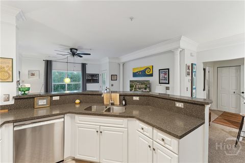 Condominium in Savannah GA 2122 Whitemarsh Way 4.jpg