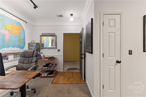 Condominium in Savannah GA 2122 Whitemarsh Way 1.jpg