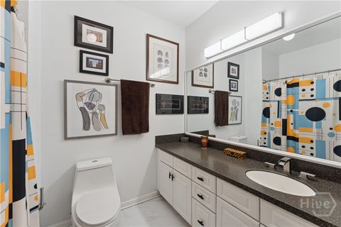 Condominium in Savannah GA 2122 Whitemarsh Way 16.jpg