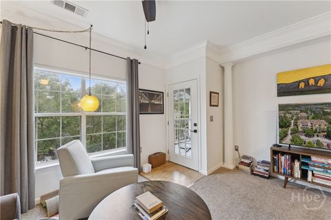 Condominium in Savannah GA 2122 Whitemarsh Way 9.jpg