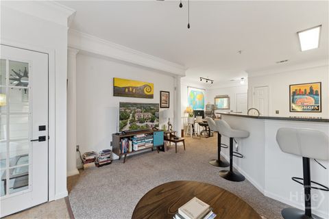 Condominium in Savannah GA 2122 Whitemarsh Way 10.jpg