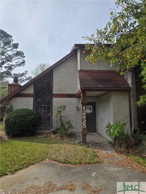 Townhouse in Savannah GA 12825 Stillwood Drive.jpg