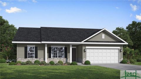 Single Family Residence in Allenhurst GA Lot 2 Deer Meadow Way.jpg