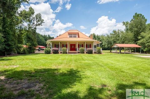 Single Family Residence in Pembroke GA 1179 HWY 204 Highway.jpg