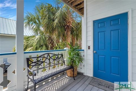 Condominium in Tybee Island GA 5 17th Street.jpg