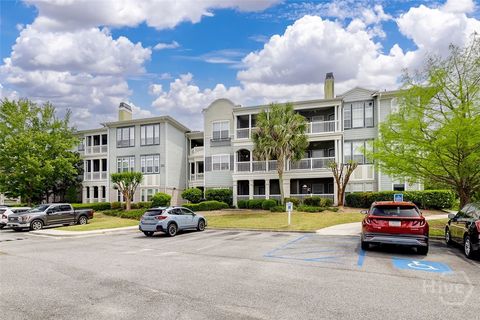 Condominium in Savannah GA 1924 Whitemarsh Way.jpg