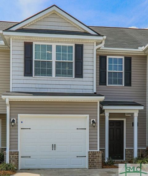 Townhouse in Richmond Hill GA 309 Ferguson Lane.jpg