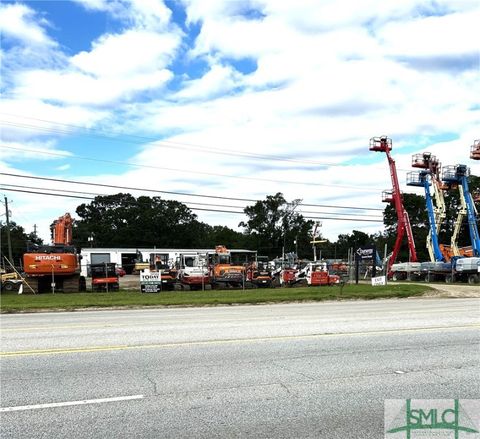 Industrial in Savannah GA 2206 US 80 Highway.jpg
