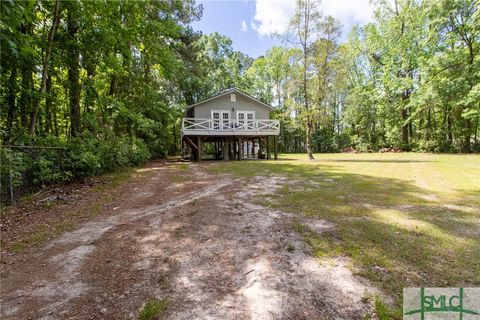 Single Family Residence in Midway GA 395 Clark Street.jpg