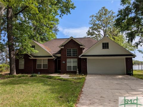 Single Family Residence in Midway GA 1225 Lake Drive.jpg