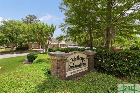 Office in Savannah GA 1 Oglethorpe Professional Boulevard #102.jpg